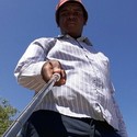 Oscar32 From Thaba Nchu, Free State