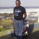 The Rock8 From Mossel Bay, Western Cape