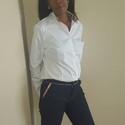 Ikae From Soweto, Gauteng
