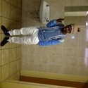 SHEZI From Roodepoort, Gauteng
