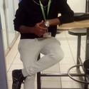 Wizzy10 From Brakpan, Gauteng