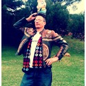 mike236 From Cape Town, Western Cape