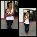 Rochee From Rustenburg, North West