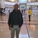 Mr.Endowed From Pretoria, Gauteng