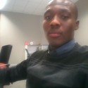 Junior93 From Soweto, Gauteng