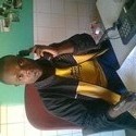 John Doe51 From Brakpan, Gauteng