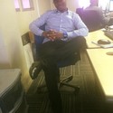 banks9 From Randburg, Gauteng
