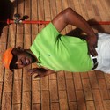 Mavovo From Pretoria, Gauteng