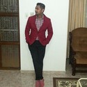 Roti_Gentleman From Durban, Kwazulu-Natal