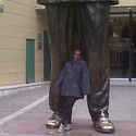 Nando4 From Pretoria, Gauteng