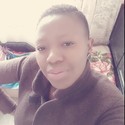 Miss K12 From Benoni, Gauteng