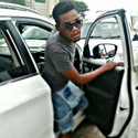 Sphe31 From Richards Bay, Kwazulu-Natal