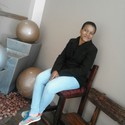 Tshengy From Ladysmith, Kwazulu-Natal
