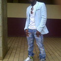 King Medo From Kempton Park, Gauteng