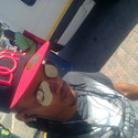 M.X FABULOUS From Soweto, Gauteng