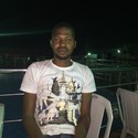funsho From Pretoria, Gauteng