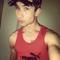 Jamie18 From Cape Town, Western Cape