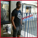 Michel Mike From Benoni, Gauteng