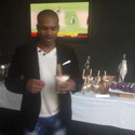 King157 From Johannesburg, Gauteng