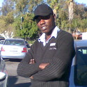 Day dreamer From Randburg, Gauteng