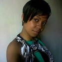 Vee Girl From Boksburg, Gauteng