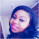 Lulu Mosels From Bloemfontein, Free State