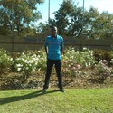 Nicky143 From Witbank, Mpumalanga