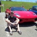 ClintonK From Pretoria, Gauteng