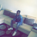 princeakins20 From Sandton, Gauteng