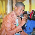 ThaboK From Zeerust, North West