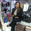 Mimi paris From Johannesburg, Gauteng