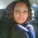MISS P50 From Witbank, Mpumalanga