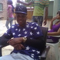 Mr LOpez De Aar