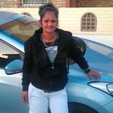 meisie moorman From Cape Town, Western Cape