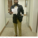 fortunate1 From Johannesburg South, Gauteng