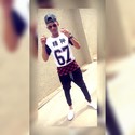 Langston2 From Johannesburg, Gauteng