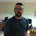 garth9 From Cape Town, Western Cape