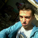 Jakkie2 From Barkly West, Northern Cape