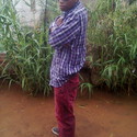 HARTTER From Brandfort, Free State