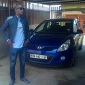 Sbuda42 From Brakpan, Gauteng