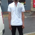 Civil From Vereeniging, Gauteng