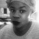 the Girly From Krugersdorp, Gauteng