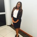 Babygirl11 From Vryburg, North West