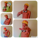 Luciano9 From Kimberley, Northern Cape