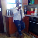 Thabang74 From Centurion, Gauteng
