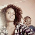 Bae Zetl From Mthatha, Eastern Cape