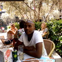 Drango From Sandton, Gauteng