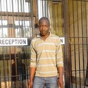 msits From Vereeniging, Gauteng