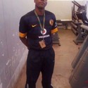 ohara From Pretoria, Gauteng