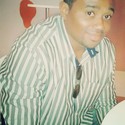 Bigmoses From Strand, Western Cape